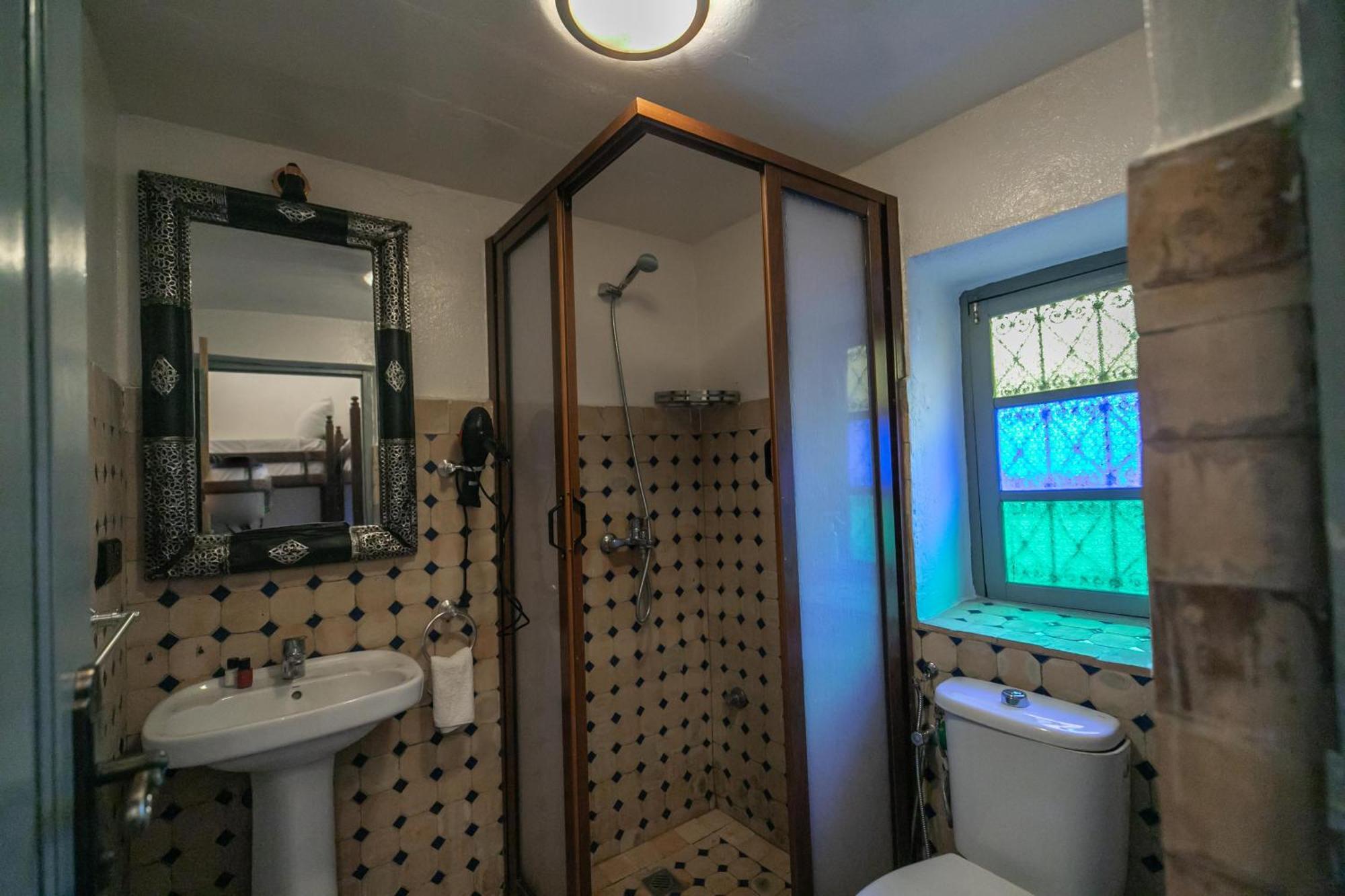 Riad Nayum Fes Exterior photo